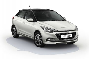 Hyundai İ20 Otomatik