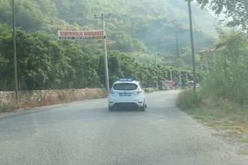 Yeşil Alanya Sürücü Kursu