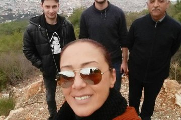 Yeşil Alanya Sürücü Kursu