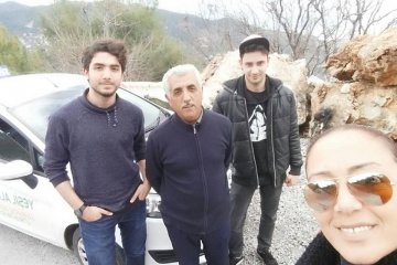 Yeşil Alanya Sürücü Kursu